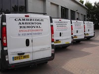 Cambridge Asbestos Removal Ltd 365684 Image 6